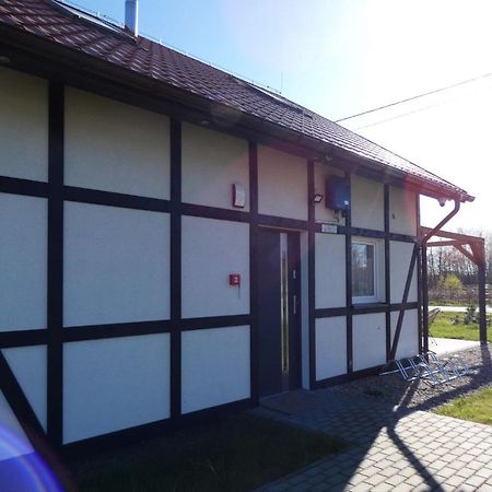 Domki Trzy - 3 Смолдзінські-Ляс Екстер'єр фото